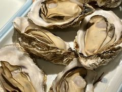 -乔街深夜食堂·台州菜·高压锅生蚝(杭州总店)