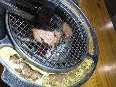 -喜来稀肉(北外滩白玉兰广场店)