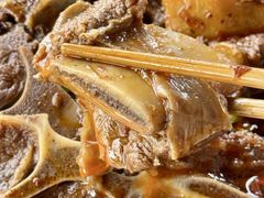 -大众跷脚牛肉馆·非遗传承单位(峨眉山店)