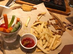 -必胜客(城西银泰店)