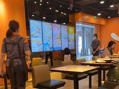 -大快活(丽丰店)