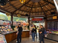 -湘力力小院·鱼汤泡饭(枫林路店)