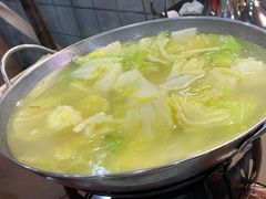 -牛街老爆肚满(牡丹园店)