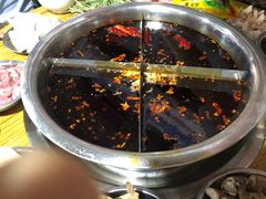 -渝味黄姐火锅(黄泥村店)