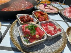 -贰回巷火锅馆(钟楼店)