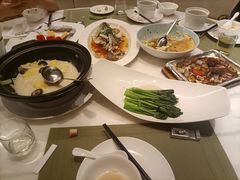 -南昌绿地铂瑞酒店·臻萃轩中餐厅