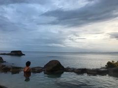 -南紀白浜 浜千鳥の湯 海舟