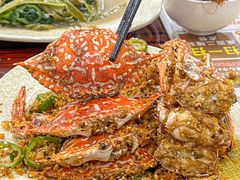 -贞姨美食·老字号海鲜大排档