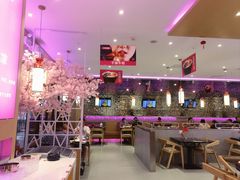 -椒行天下干锅牛蛙·(万宝店)