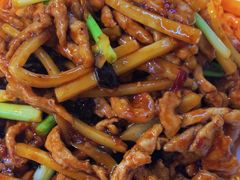 -鑫小城故事·藕汤·家常菜(台北一路总店)