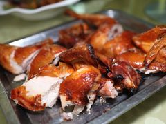 -南沙辉记烧鸡·荔枝木炭火吊烧(旧镇店)