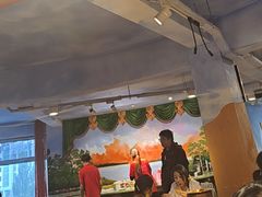 -蒙亨·手把肉·蒙古包文化主题餐厅(天恒广场店)