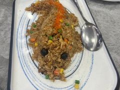 -九龙茶记·粤式餐厅融合菜(鹭江店)