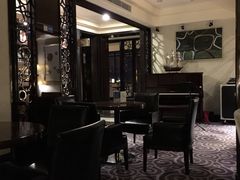 -三亚福朋喜来登酒店·大堂吧