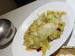 -刘胖子家常菜·蹄花焖藕(江汉路总店)
