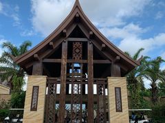 -西双版纳融创皇冠假日度假酒店