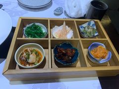 -松临·铁板烧&Omakase(神农店)