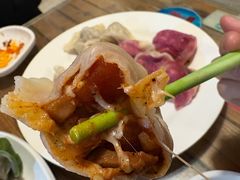 -宝源饺子(麦子店街店)
