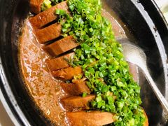 -小厨娘淮扬菜(六合欢乐港店)