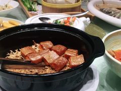 -青岛蓝海大饭店·渔歌舫(李沧店)