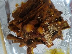 -全聚德(长江路店)