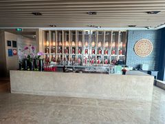 -无锡苏宁银河国际酒店-悦府65中餐厅