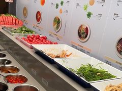 -海底捞火锅(吴中路店)