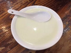 -沙湾姜埋奶(兴新包店)