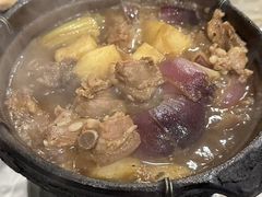 -范贤光鸡公煲(平乐园总店)