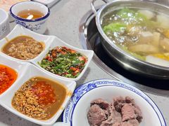 -杏花吴记牛肉火锅