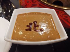 -北门涮肉·炭火铜锅涮肉(什刹海店)