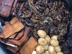 -天发芽·何记葫芦头泡馍·老字号(小南门店)