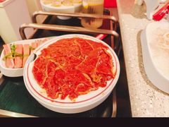 -大龙燚火锅(太古里店)