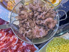 -古乐牛香·鲜牛肉牛杂火锅(五一中路店)