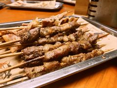 -后院犇牛主题餐厅(云岗店)