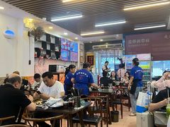 -爱骅裤带面馆(东木头市店)