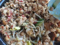 -同济大学本部学苑饮食广场