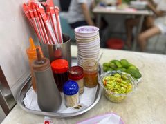 -Pho Hoa Pasteur