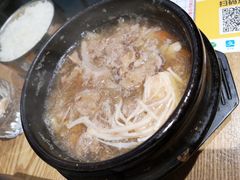 肥牛锅-李先生的首尔小馆(松江启源广场店)