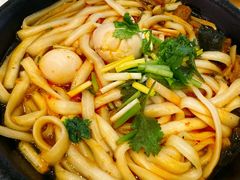 -姐弟俩土豆粉(北京双桥万达店)
