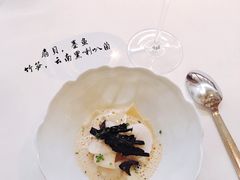 -Le Comptoir de Pierre Gagnaire