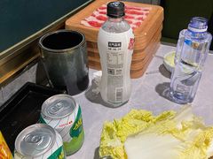 -一绪に寿喜烧自助(世茂广场店)