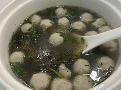 -小郭私房菜·海肠捞饭店(学士街店)