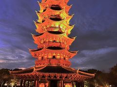 -盘门景区