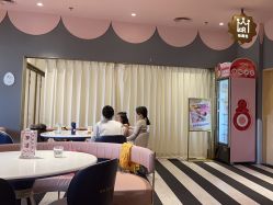 -奈尔宝家庭中心·亲子餐厅(前滩店)
