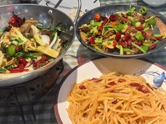 -玉桥餐厅(天坛店)