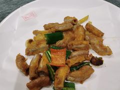 -猪肉婆私房菜(容桂总店)