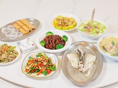 -东坊味道私房菜·地道顺德菜(大良店)