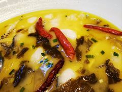 -九老汉·川渝江湖菜(合川路2店)