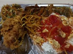 -晓宇盒饭(民安街店)